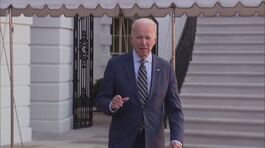 Biden, in casa altre carte segrete thumbnail