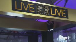 I Critics Choice Awards thumbnail