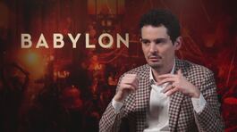 La "Babylon" di Brad e Margot thumbnail