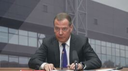 Aiuti, Medvedev attacca Crosetto thumbnail
