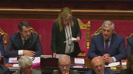 Governo, 100 giorni di sfide thumbnail