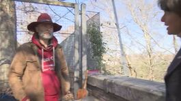 Chris, il clochard spazzino thumbnail