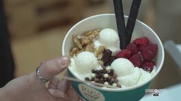 La fiera del gelato di Longarone thumbnail