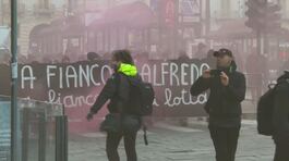 Linea dura contro gli anarchici thumbnail