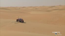 Dakar, la corsa più dura al modo thumbnail