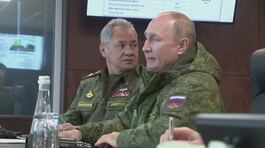 Putin rischia il colpo di Stato thumbnail