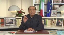 Berlusconi: "Insieme per una giustizia giusta" thumbnail