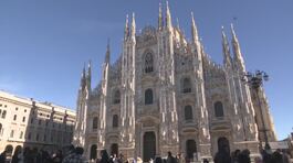 Milano, il Duomo presto nell'Unesco thumbnail
