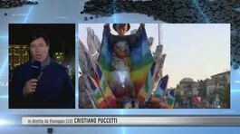 Carnevale, comincia la festa thumbnail