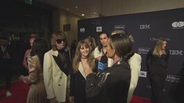 I Maneskin puntano al Grammy thumbnail