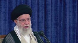 Iran, "amnistia" per i dissidenti thumbnail