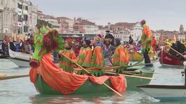 Italia in maschera, è carnevale thumbnail
