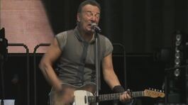 I verdi contro Springsteen thumbnail