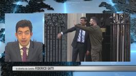 Zelensky a Londra, avrà più armi thumbnail