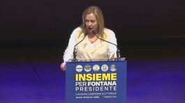 "Lavoriamo uniti per il paese" thumbnail