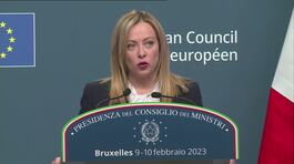 Meloni, doppia vittoria in Europa thumbnail