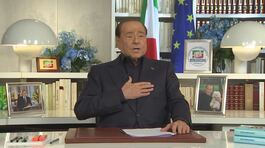 Berlusconi, lavoriamo per il Paese thumbnail