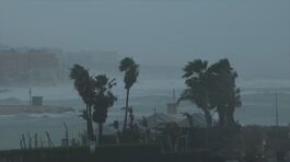 Tempesta in Sicilia, ancora allerta rossa thumbnail