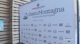 Cucina gourmet ad alta quota thumbnail