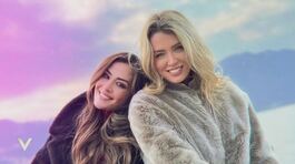 Su Canale 5 il pomeriggio di Verissimo thumbnail
