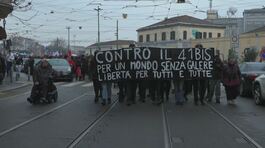Gli anarchici tornano in piazza thumbnail