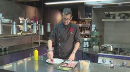 Trattoria Zappatori a Pinerolo thumbnail