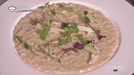 Un risotto davvero speciale thumbnail
