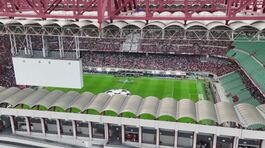 Voglia di Champions per il Milan thumbnail