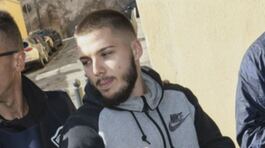 L'udienza salta per claustrofobia thumbnail