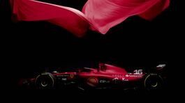 Ecco la nuova Ferrari SF-23 thumbnail