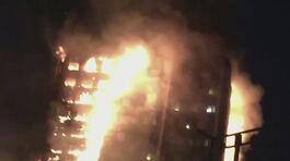 Grenfell Tower, processo nel 2025 thumbnail