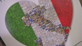 Luoghi del cuore, ecco la classifica thumbnail