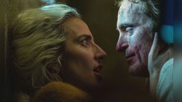 Gaga e Phoenix, insieme per Joker thumbnail
