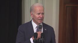 Palloni, marcia indietro di Biden thumbnail