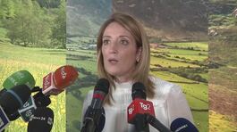Metsola, Italia centrale in Europa thumbnail