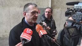 Delmastro, non erano atti secretati thumbnail