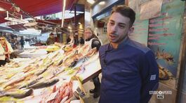 In una cena perfetta non può mancare il pesce thumbnail