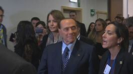 "Subito un tavolo per la pace" thumbnail