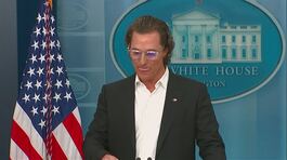McConaughey alla Casa Bianca? thumbnail
