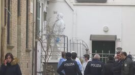 Pesaro, ucciso in casa a coltellate thumbnail