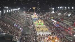 A Rio esplode il Carnevale thumbnail