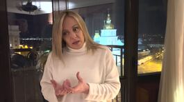 Meloni, con Kiev per la pace thumbnail