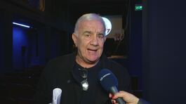 "Il movimento del nulla" di Gene thumbnail