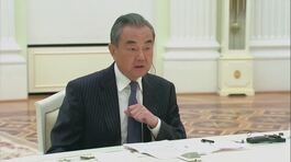 "La Cina medierà la pace" thumbnail
