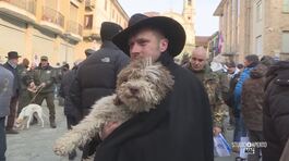 I cani da tartufo thumbnail