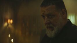 Russel Crowe diventa esorcista thumbnail