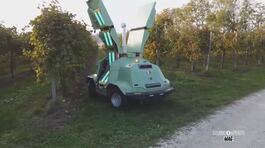 Un robot per le vigne thumbnail