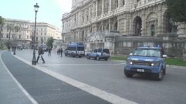 Caso Cospito, tensione a Roma thumbnail