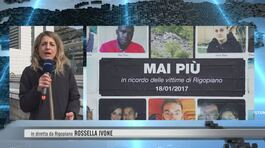 Rigopiano, il dolore e la rabbia thumbnail