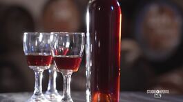 La storia del vin santo thumbnail